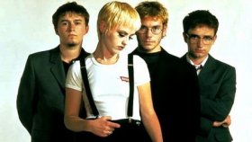 The Cranberries - Dreaming My Dreams The Cranberries - Dreaming My Dreams