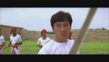The Myth - Jackie Chan Vs Indian Swordsman