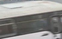 Trafik Polisi Şakası - Şaka Geliyorum Demez