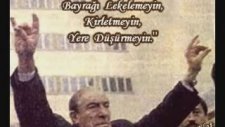 Ülkücü İşaretinin Anlamı