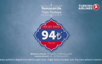 Wingo'dan Ramazan Fırsatları