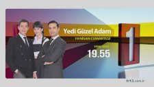 Yedi Güzel Adam Dizi Fragmanı