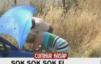 Yolda Kalan Seksi Kız 2 - Şaka Geliyorum Demez