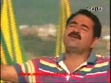 İbrahim Tatlıses - Allahım Neydi Günahım