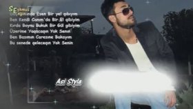 Asi Styla - Efecan'a Özel Asi Styla - Efecan'a Özel