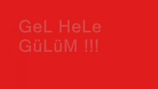 Asi Styla - Gel Hele Gülüm