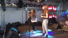Bodrum Kız Teknik Ve Meslek Lisesi - Seven Nation Army - The White Stripes