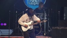 Bodrum Özel Marmara Koleji - Yine Düştük Yollara - Bulutsuzluk Özlemi