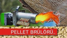 Brülör Termocabi