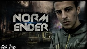 Norm Ender - İçinde Patlar Norm Ender - İçinde Patlar