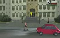 Recep İvedik Gta'da - Bölüm 1 (Animasyon)