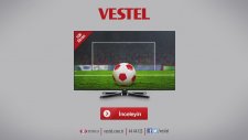 Vestel'den Lcd Fırsatı