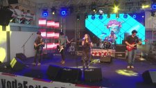 Çiğli Teğmen Ali Rıza Akıncı Anadolu Lisesi - Wasting Love - Iron Maiden