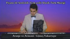 Endülüste Raks Zil Şal Gül Vokal Şan Pyanist Hikayesi Bölge Müziği Müthiş Yetenek Kabiliyet Piyanist