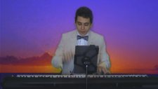 Endülüste Raks Zil Şal Gül Vokal Şan Ses Öykü Hikaye Bölge Müziği Müthiş Yetenek Kabiliyet Versiyon