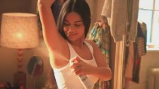 Hilmicem ve Fatmagül Rexona Reklam Filmi Kamera Arkası