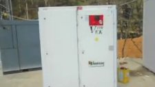 Komsan Marka Vidalı Kompresör
