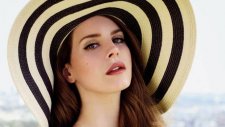Lana Del Rey - In The Sun