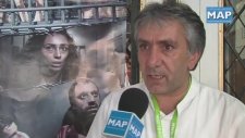 Mavi Ring,MAP TV Fas Maroc