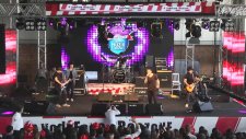 Ortaklar Anadolu Öğretmen Lisesi - Breaking The Law - Judas Priest