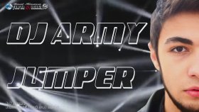 Dj Army - Jumper