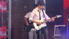 İmkb Tavşanlı Anadolu Öğretmen Lisesi - Suppermassive Black Hole - Muse