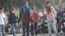 Mekan Musalla Part 3 Hayal Yiğitşahin Ft Sergen Birginal