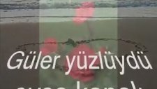 Mustafa Cihat - Gülmeyenler Bahçesi İlahisi
