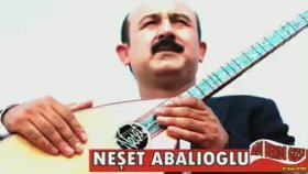 Neşet Abalıoğlu - Adı Bende Gizli Neşet Abalıoğlu - Adı Bende Gizli