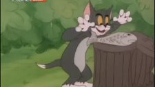 Tom Ve Jerry - Çizgi Film