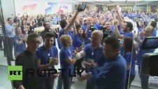 Türkiye'deki ilk Apple Store açıldı!