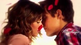 Violetta - León Y Vilu Cantan ¨nuestro Camino¨ Bölüm 78 Violetta - León Y Vilu Cantan ¨nuestro Camino¨ Bölüm 78