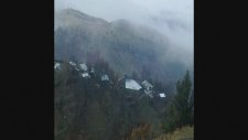 Dağlar