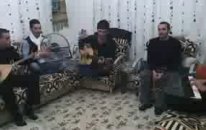 Gelo Ew Kiye Ahmet Arsu