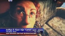 Manga Ft. Alper Aga (Cartel) - Evdeki Ses