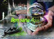 Sedat Uçan Ben Sana Aşık(S.a.v)