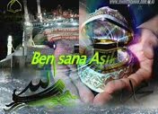 Sedat Uçan Ben Sana Aşık(S.a.v)