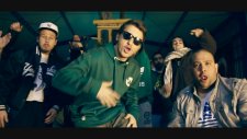 Sekiz 2 (Ais Ezhel,red,emrah Karakuyu,keişan,anıl Piyancı,grogi,nomad,prod.ouz Baydar)