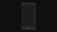 Windows Phone 8.1 Dosya Yöneticisi
