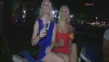 Alanya Plaj Partisi