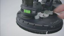 ALÇI ZIMPARA MAKİNASI..FESTOOL