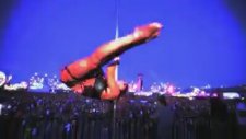 Dj Fahri Yılmaz - Sweating People 2014