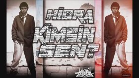 Hidra - Kimsin Sen Hidra - Kimsin Sen