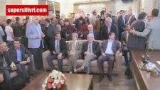 Işıklar'ın Mazbata Töreni