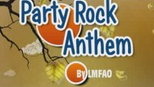 Lmfao - Party Rock Anthem (Just Dance 3)