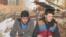 By Nefret - Ellerinde Bir Şair Öldü (Cinnet Records)