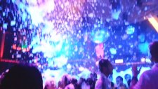 Club İnferno Foam Party Antalya Kemer