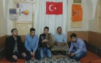 Dombra Def İle Yeni Versiyon