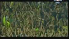 Fenerbahçe Samanyolu Klibi ve Şarkısı Bir Şarkısın Sen
