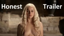 Game of Thrones İçin Eğlenceli Bir Fragman